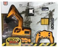 Радиоуправляемый экскаватор Fun Toy - 44426