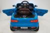 Электромобиль RiverToys BMW VIP O006OO