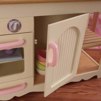 kidkraft prairie kitchen