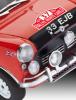 Сборная модель автомобиля Mini Cooper, 1:24 - 07064R