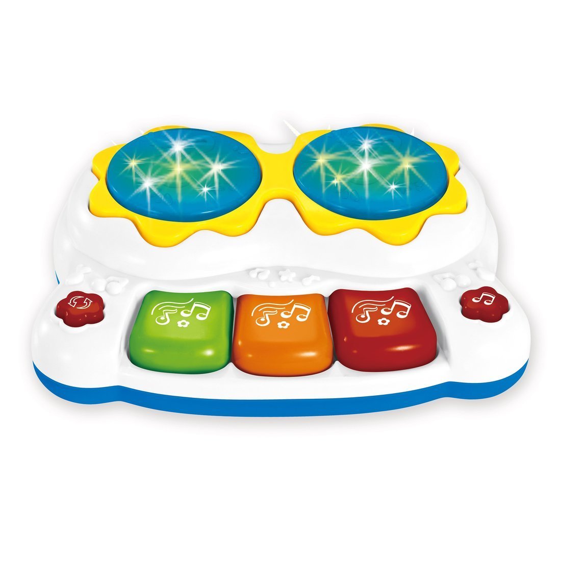 Игрушка Жирафики *Мини-центр*, звук, свет - 939807