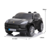 Электромобиль Jiajia PORSCHE CAYENNE S 12V