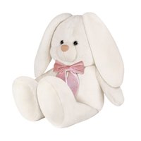 Мягкая игрушка Fluffy Family Зайка 50 см - MT-MRT081913-50S