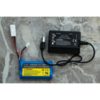 Радиоуправляемый катер UdiRC Gallop UDI009 RTR 2.4G - UDI009