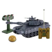 Радиоуправляемый танк Mioshi Army Стрельбы: MТ-90, 36 см - MAR1207-036