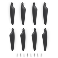 Комплект воздушных винтов Hubsan - ZINO1-49