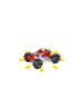 Радиоуправляемая машина Bluesea Король дрифта - 300514-Red