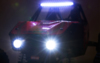 Радиоуправляемый багги Axial Capra 1.9 Unlimited Trail Buggy 4WD ARTR масштаб 1:10 2.4G - AXI03000T2