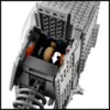 Конструктор Star Wars Звездные Войны Большой Бронированный Шагоход AT-AT, 1267 элементов - LE-70666