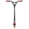 Самокат трюковый Novatrack Wolf El - 100P.WOLF.WOR9