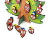 Сортер Woodlandtoys Ёлочка - 124103
