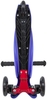 Самокат-кикборд Novatrack Disco-kids Basic - 120H.DISCOKIDS.BVL20