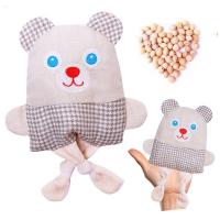Игрушка *Доктор Мякиш Крошка Мишка* 182 - Р35389