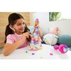 Кукла Mattel Barbie Дримтопия с аксессуарами - GTG00