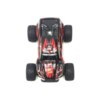 Уценка! Радиоуправляемый монстр Remo Hobby RH1635 4WD RTR масштаб 1:16 2.4G - RH1635-RED-sale