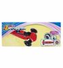 Самокат Leader Kids QQBear, цвет: розовый - GL000373861