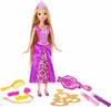 Кукла Disney Princess *Рапунцель с аксессуарами* - BDJ52пц