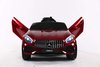 Электромобиль RiverToys Mercedes-Benz AMG GT-O008OO
