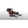 Конструктор LEGO Hidden Side Призрачный экспресс - 70424
