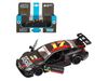 Машина Автопанорама Mercedes-AMG C 63 DTM, черный, масштаб 1:42, инерция - JB1251214