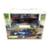 Радиоуправляемая машинка WL Toys Monster 4WD RTR масштаб 1:18 2.4G - WLT-A979 BLACK