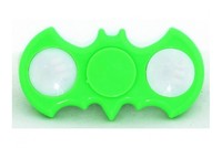 Спиннер светящийся Dike - DK-10-GREEN