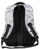 Рюкзак LIKE ME Target *White* - 26337
