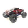 Уценка! Радиоуправляемый монстр Remo Hobby RH1635 4WD RTR масштаб 1:16 2.4G - RH1635-RED-sale