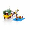 Конструктор Playmobil Ферма Пони: Пикник с коневозкой - 6948pm