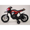 Электромотоцикл RiverToys МОТО JT5158