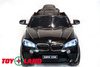 Электромобиль Toyland BMW X6M mini