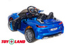 Электромобиль ToyLand BMW Sport YBG5758