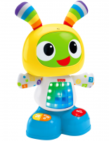 Обучающий робот Fisher Price Бибо - DJX26