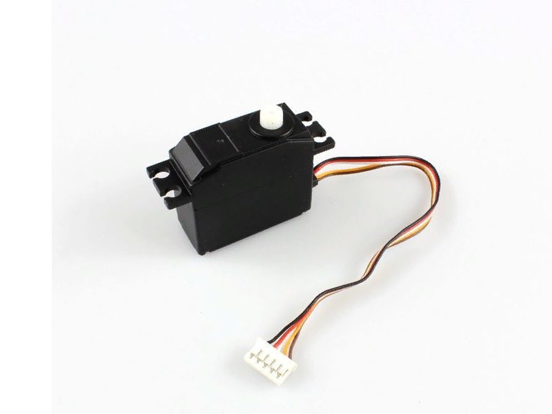 Сервомашинка 10428 Official Server 25g - WLT-K949-77-10