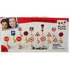 Набор Plan Toys Дорожные знаки - k6203