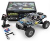 Радиоуправляемый краулер WLTOYS 4WD RTR масштаб 1:10 2.4G - 104310