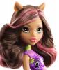Кукла Эмодзи Клаудин Вульф Mattel Monster High - DTD90|DWR98