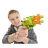 Бластер Зомби Страйк Двойной Удар Nerf - A6562