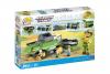 Конструктор COMBINE  HARVESTER - COBI-1866