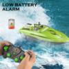 Радиоуправляемый катер Flytec V222 2.4G RTR - Flytec-V222