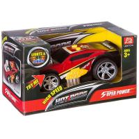 Игрушечная машинка Hot Rods (свет, звук), LD2018C - Б44483