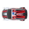 Модель раллийного автомобиля WL Toys RTR 4WD масштаб 1:18 2.4G - WLT-A949-Red