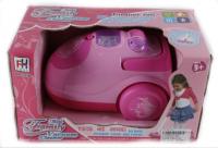 Пылесос Shenzhen Toys (свет, звук) - 1353999