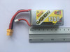 Аккумулятор LiPo 11.1V 1350mAh 3S разъем XT60 - LIPO-111-1350-XT60