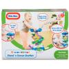 Игрушка развивающая Little Tikes Морская звезда с горкой-спиралью, звук, свет - 638602