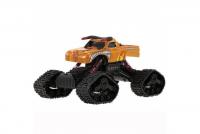 Радиоуправляемый джип ZHIYANG TOYS - 8897-189E