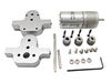 Коробка передач WPL металлическая с мотором, KIT - WPL-A920