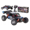 Радиоуправляемый багги Wltoys 4WD RTR масштаб 1:12 2.4G - WLT-124018