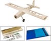 Радиоуправляемый самолет для сборки DW-Hobby T120 EP (1.2M) Eyas +Motor+ESC+Servo+Film pack for T12 - T1204B