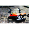 Радиоуправляемый квадрокоптер WL Toys Triphibian RTF 2.4G - Q353